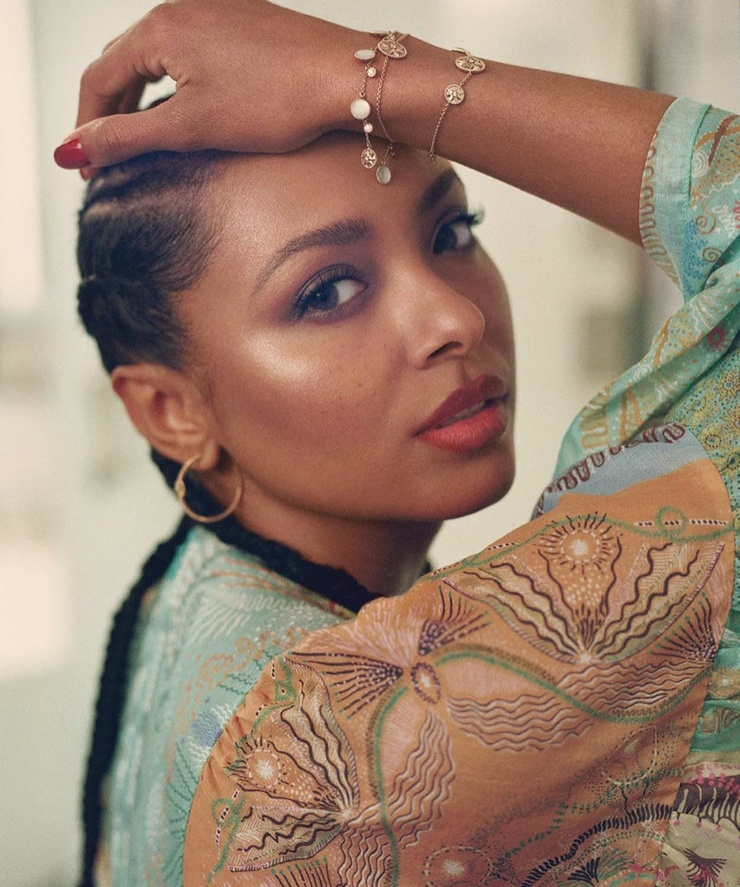Katerina Graham