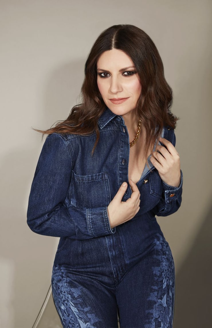 Laura Pausini