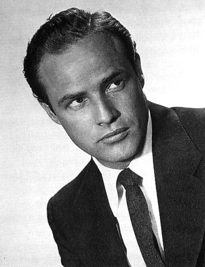 Marlon Brando