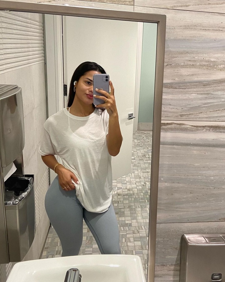 Katya Elise Henry