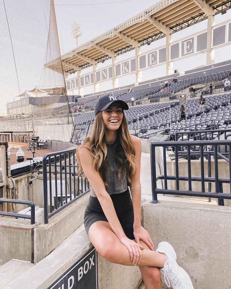Olivia Caputo Olivia Caputo