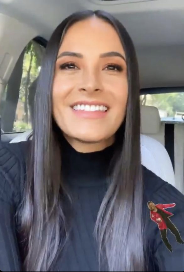 Georgina Holguin Georgina Holguin