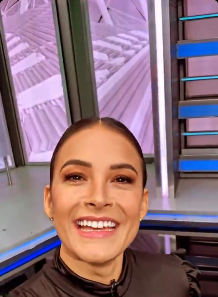 Georgina Holguin