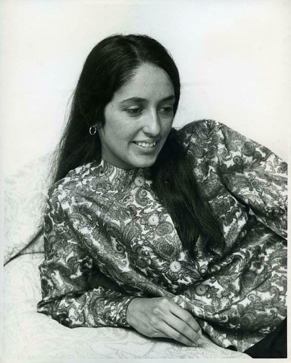 Joan Baez