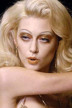 Anastasia Khozzisova Anastasia Khozzisova