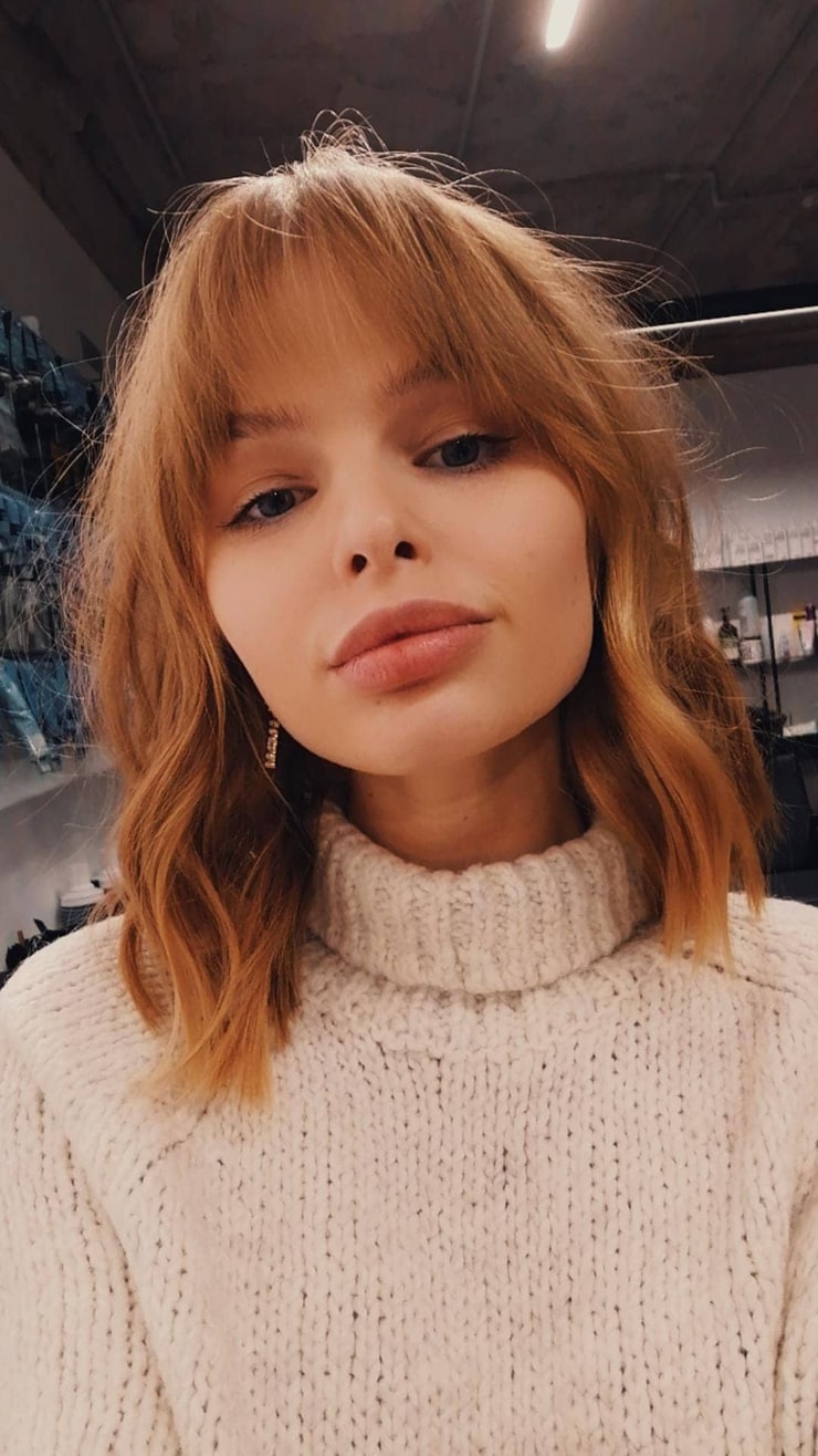Alisa Denisovna Alisa Denisovna