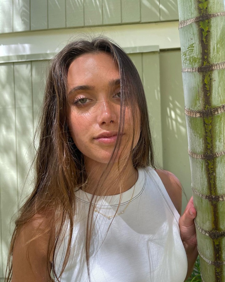 Hannah Meloche