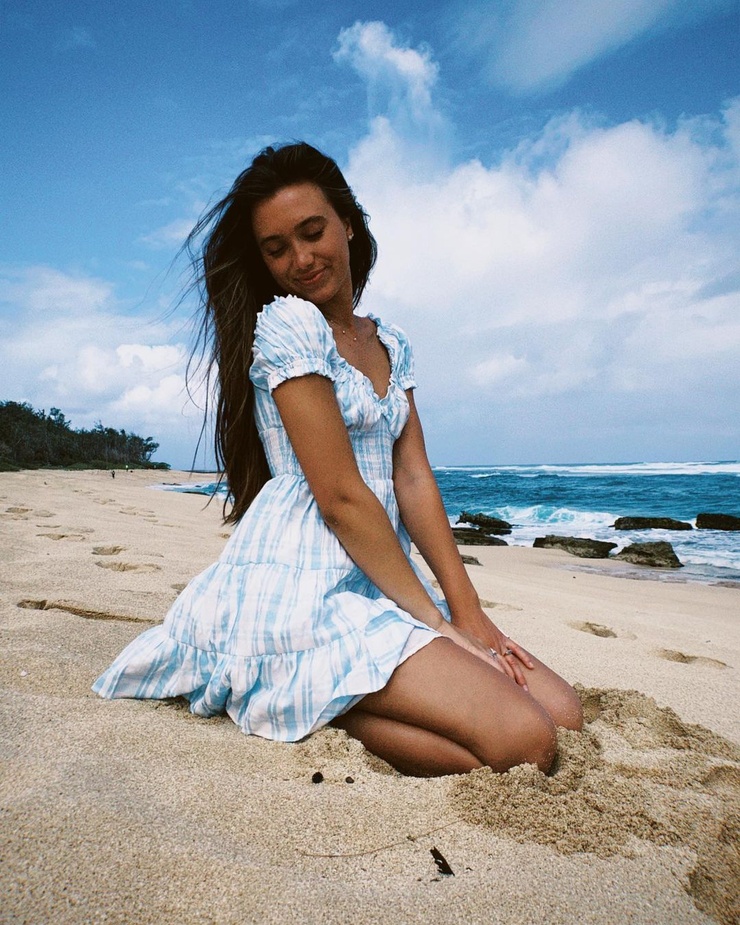 Hannah Meloche