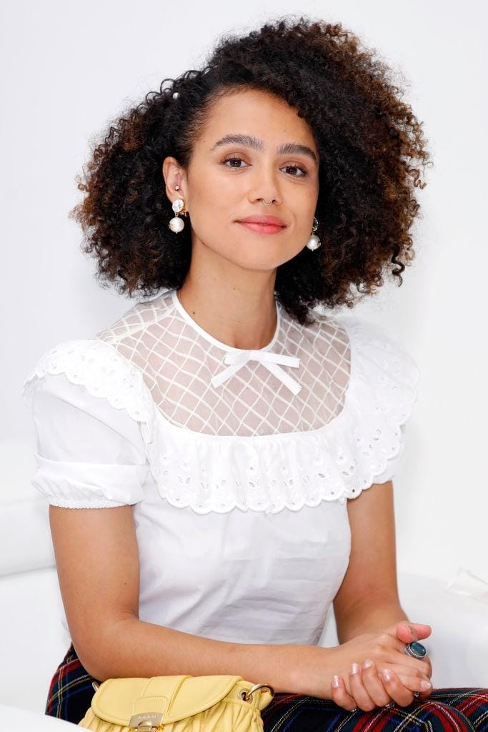 Nathalie Emmanuel