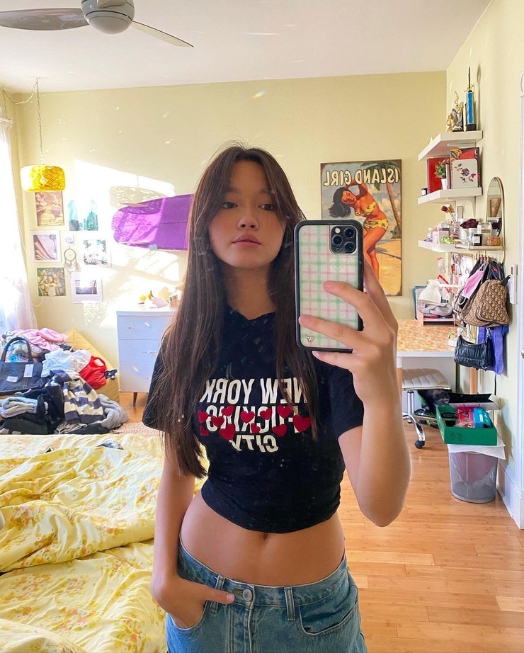 Lily Chee