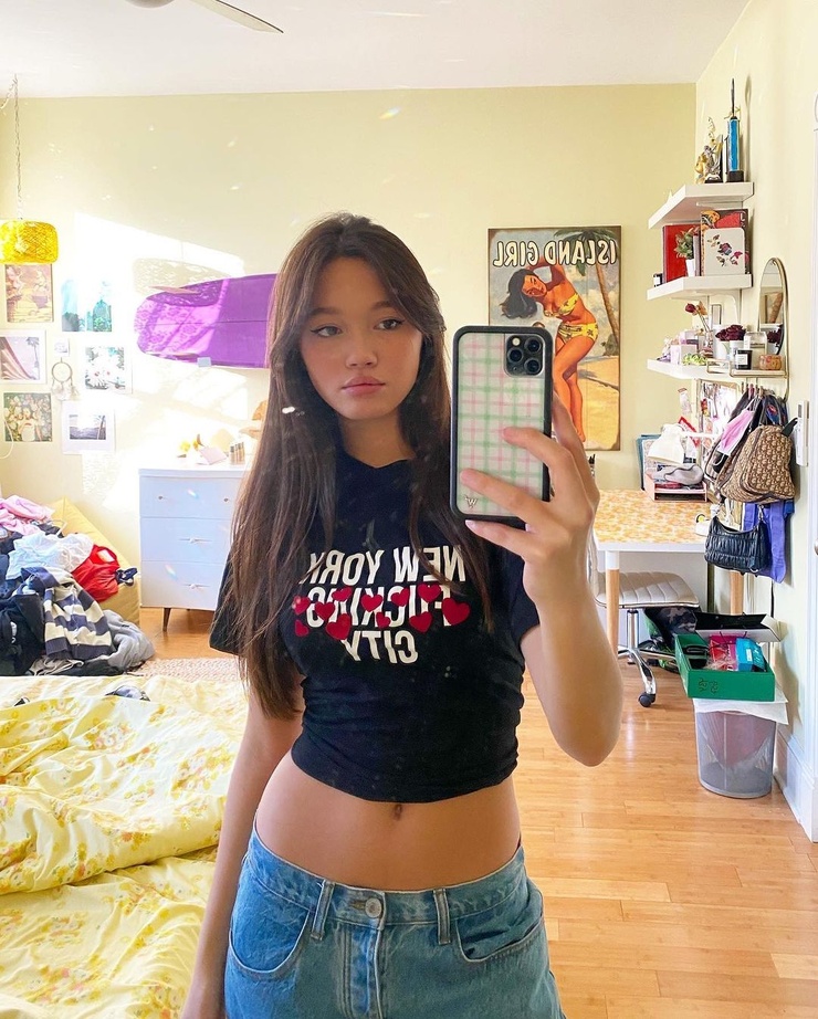 Lily Chee