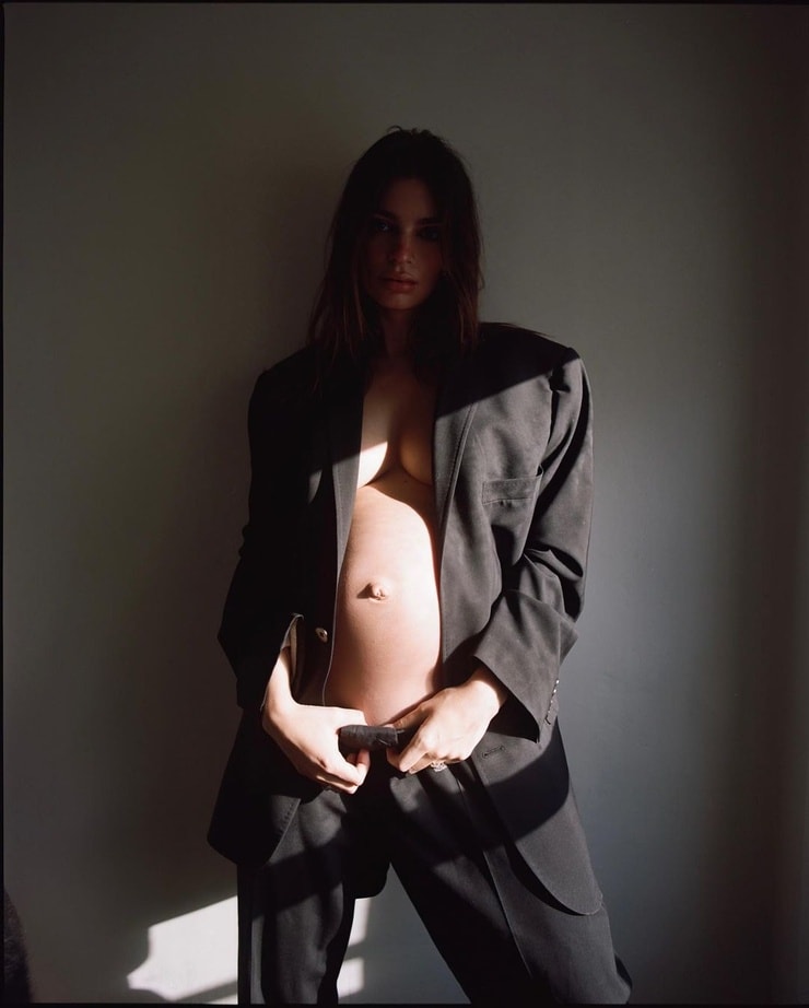 Emily Ratajkowski Emily Ratajkowski