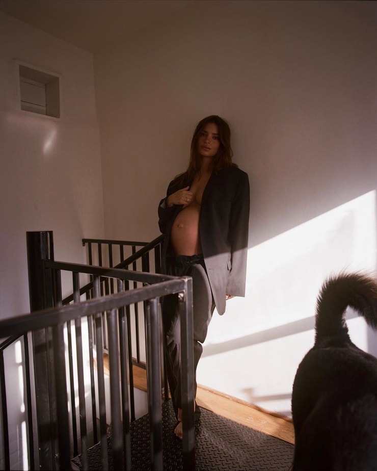 Emily Ratajkowski Emily Ratajkowski