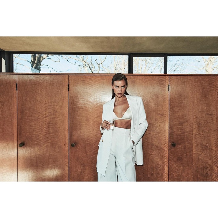 Irina Shayk Irina Shayk