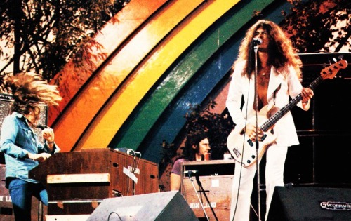 Deep Purple