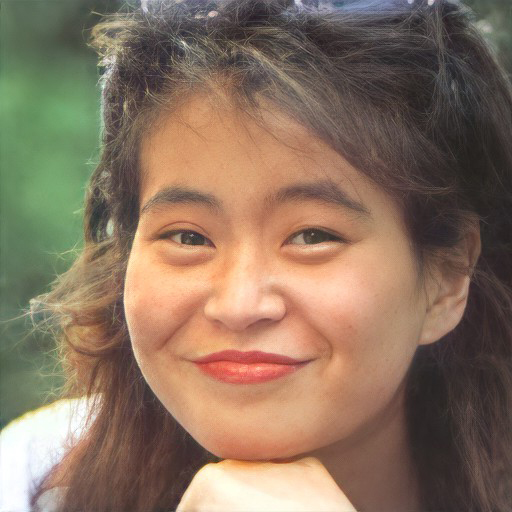 Kinuko Ômori