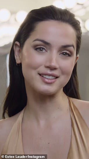 Ana de Armas Ana de Armas