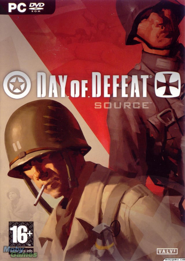 Day of Defeat: Source