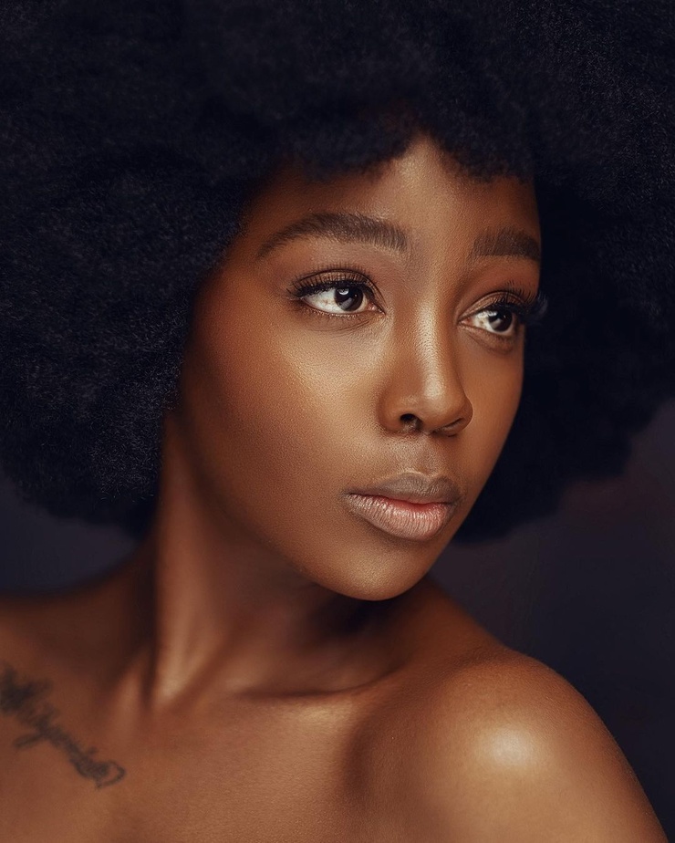 Thuso Mbedu