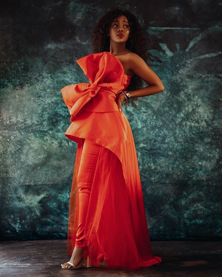 Thuso Mbedu