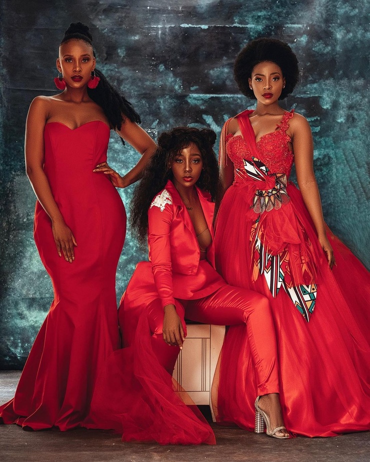 Thuso Mbedu
