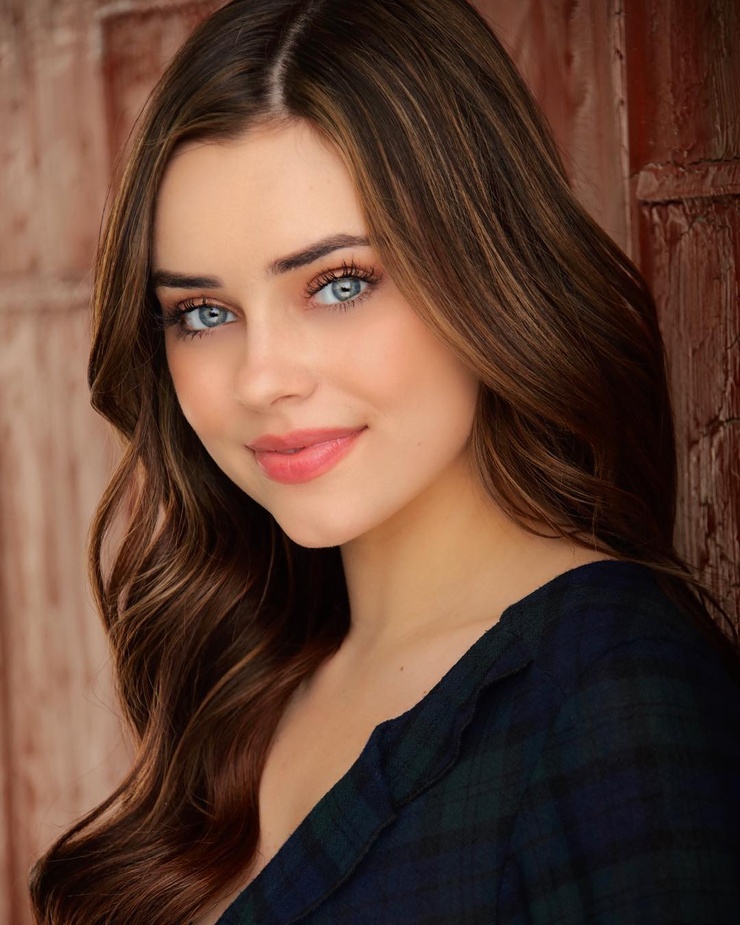 Nicolette Langley
