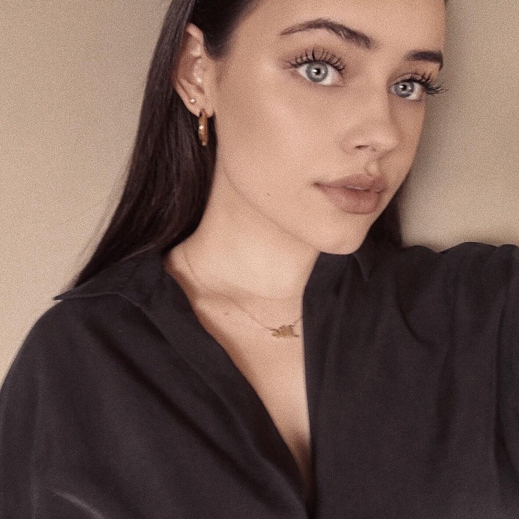 Nicolette Langley