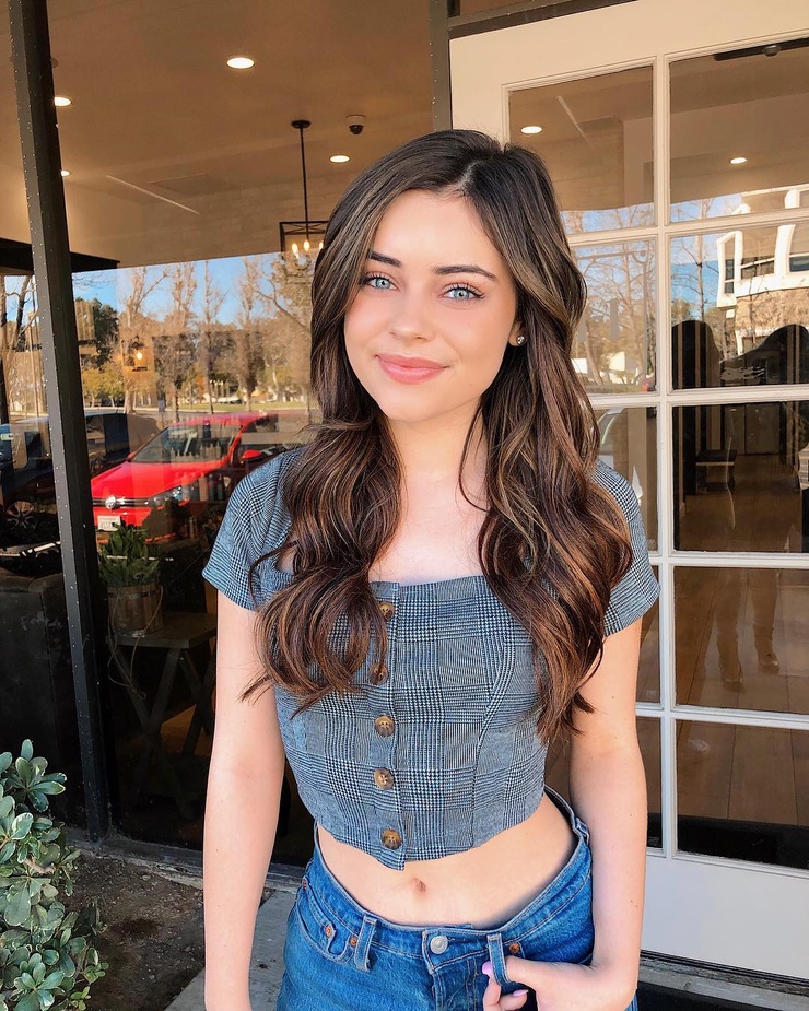 Nicolette Langley
