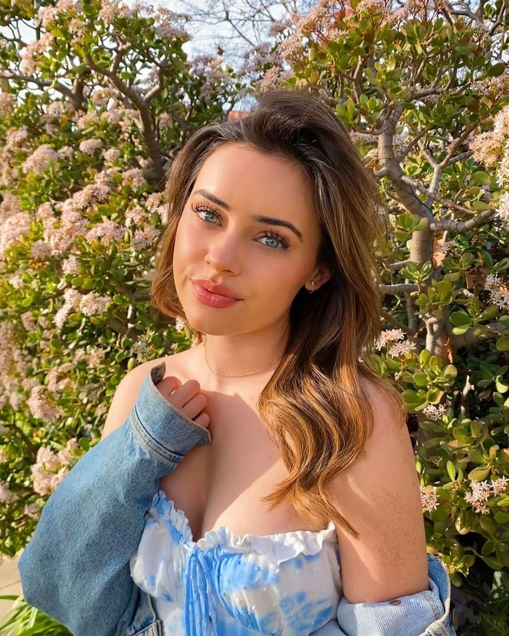 Nicolette Langley