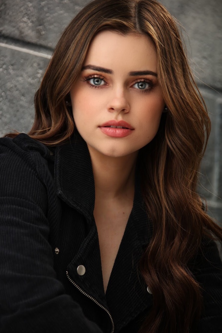 Nicolette Langley