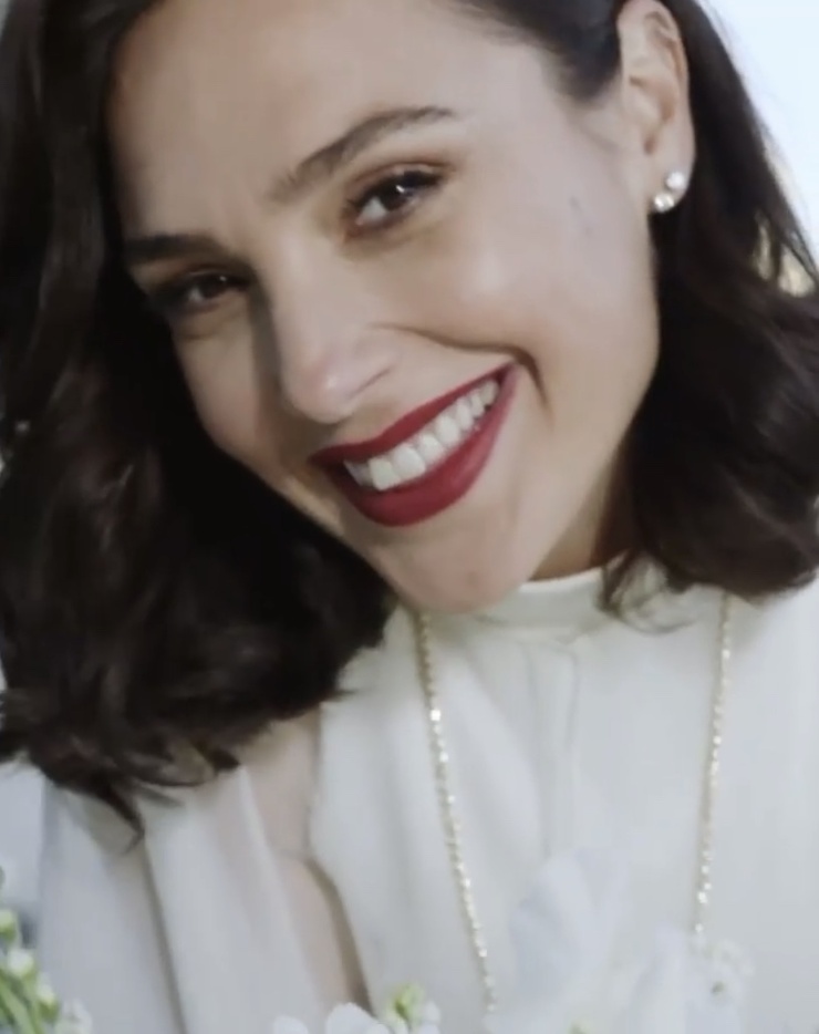 Gal Gadot Gal Gadot