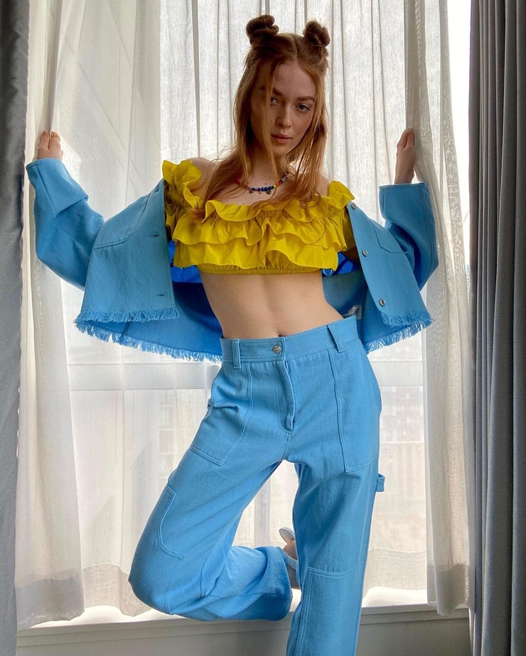 Larsen Thompson