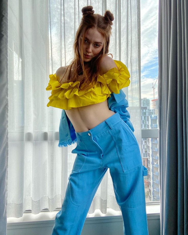 Larsen Thompson