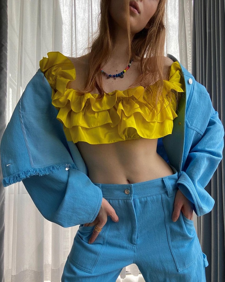 Larsen Thompson