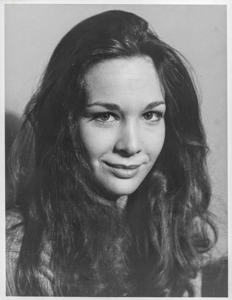 Mary Crosby Mary Crosby