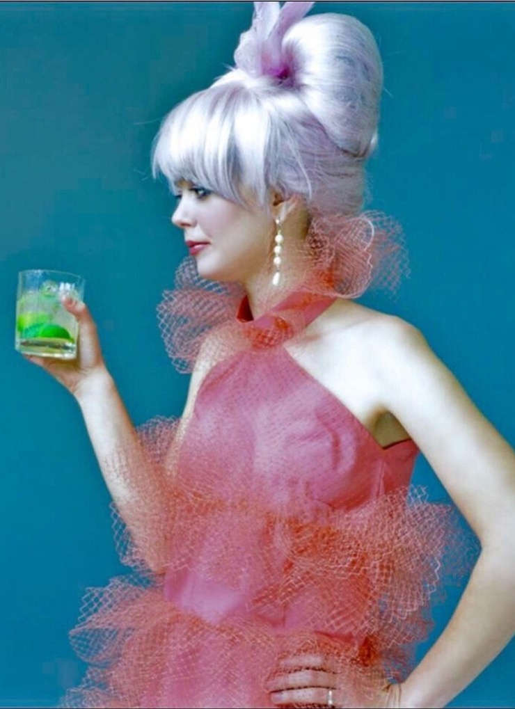 Cindy Wilson Cindy Wilson