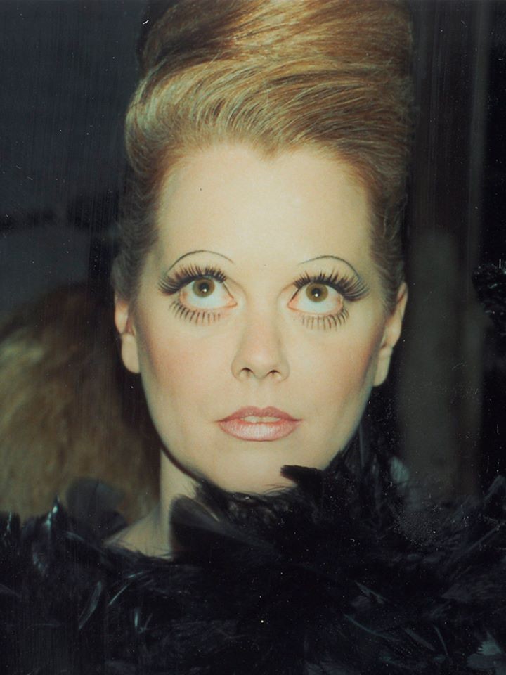 Cindy Wilson