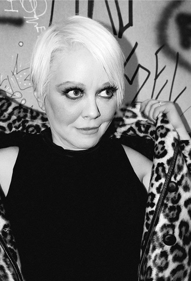 Cindy Wilson