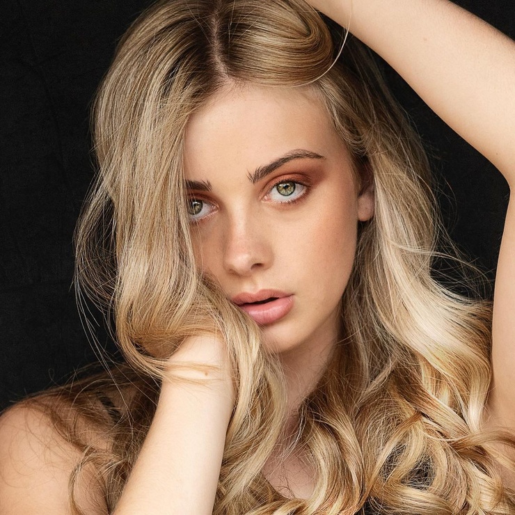 India Woollard