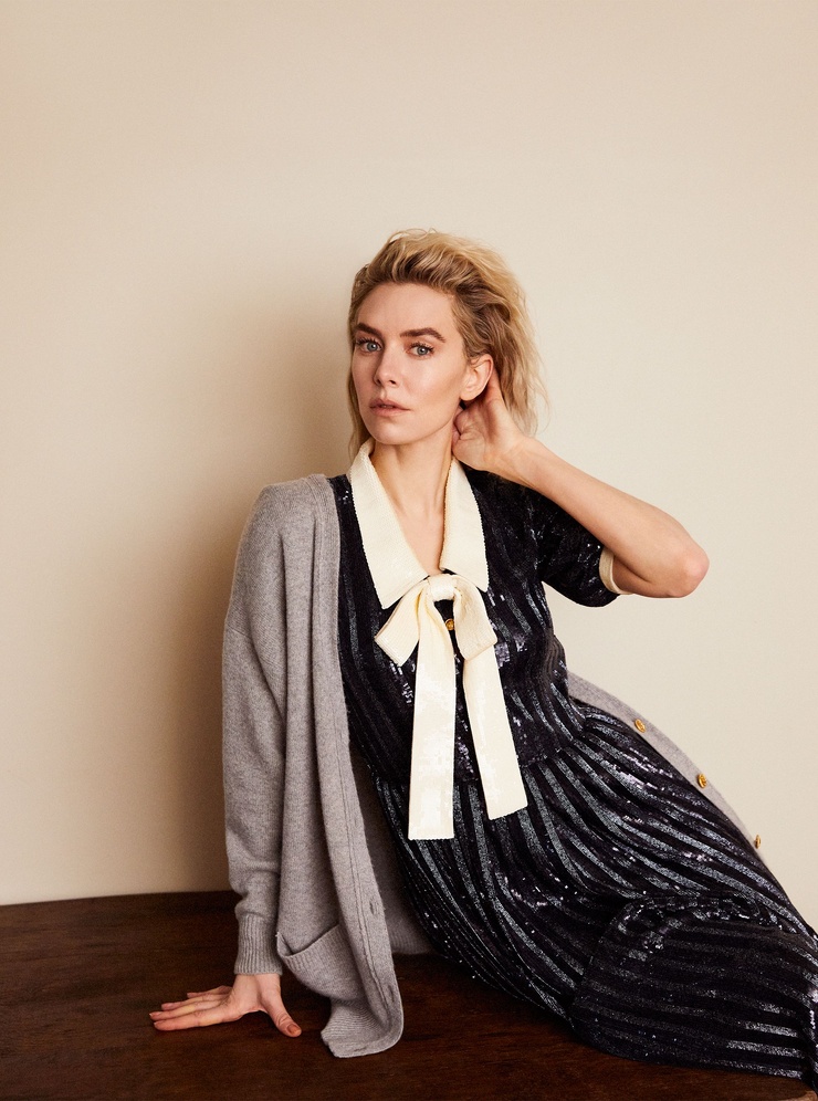 Vanessa Kirby Vanessa Kirby