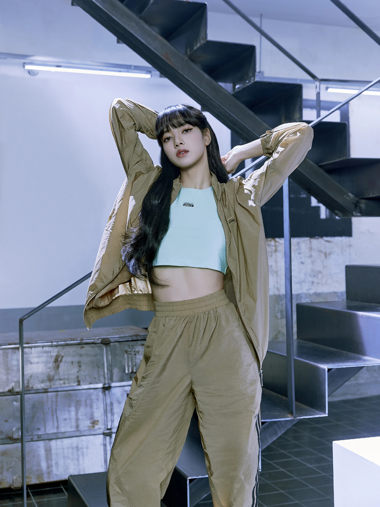Lalisa Manoban