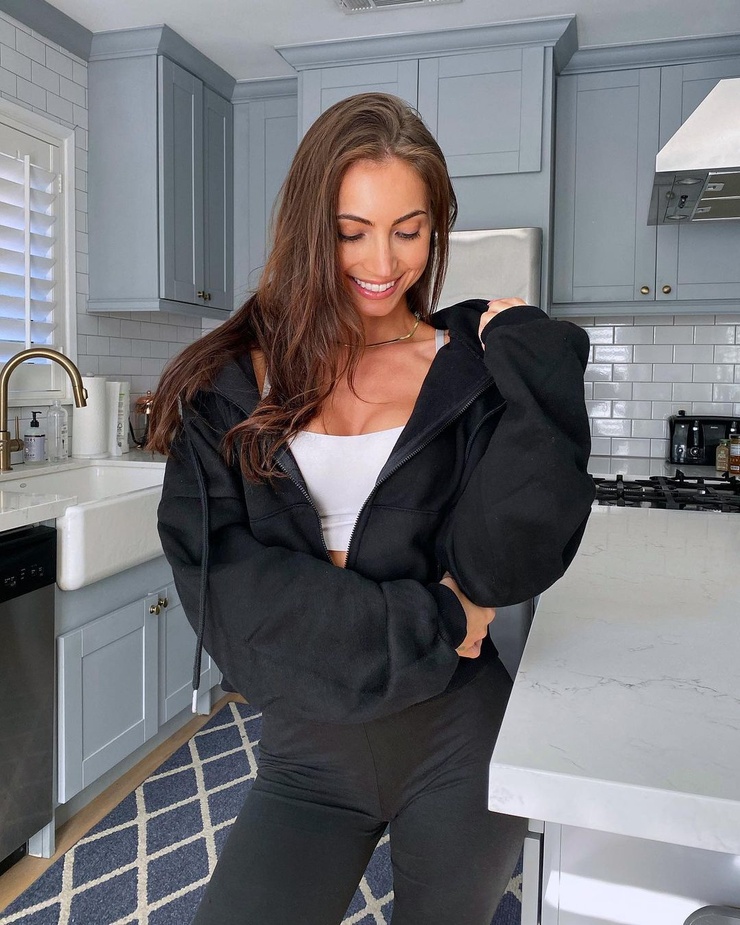 Anna Louise