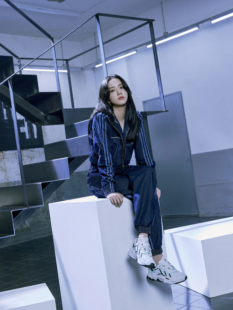 Kim Jisoo