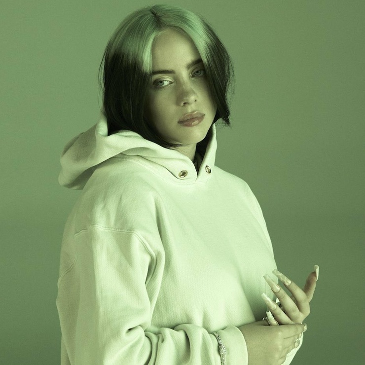 Billie Eilish