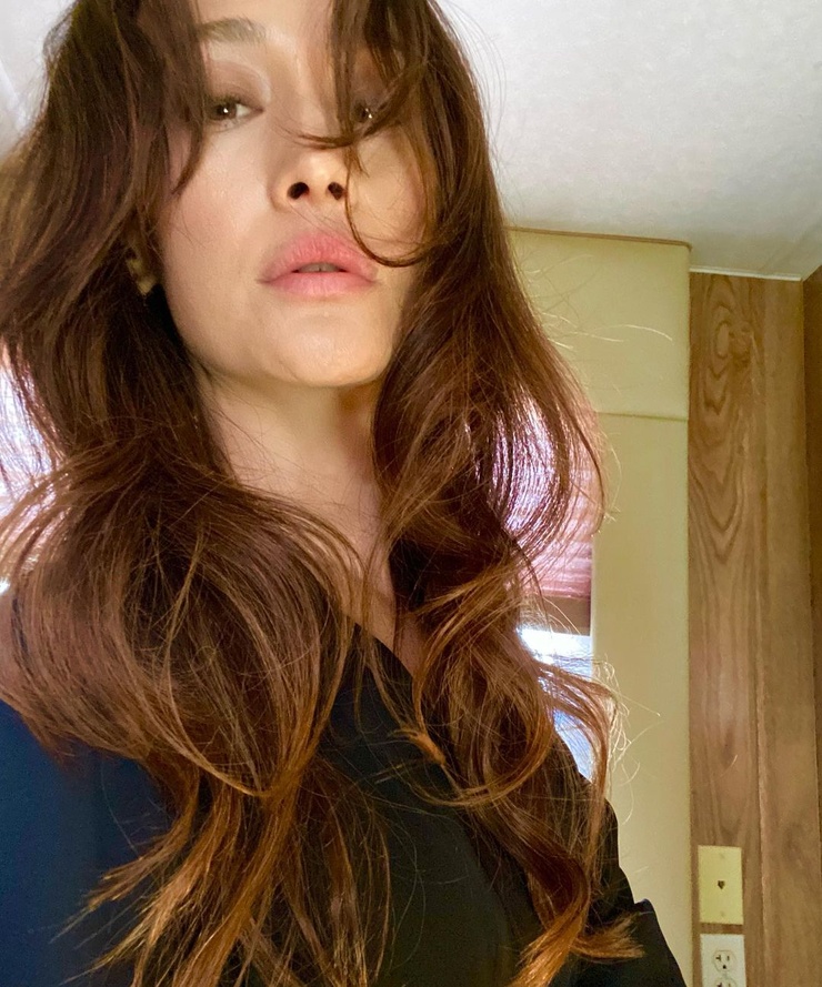 Maggie Q Maggie Q