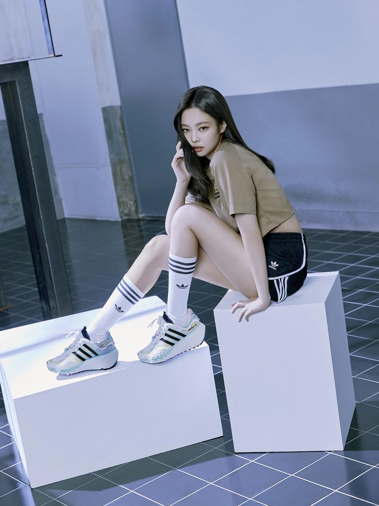 Jennie Kim