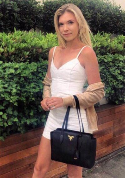 Image Of Katie Boulter