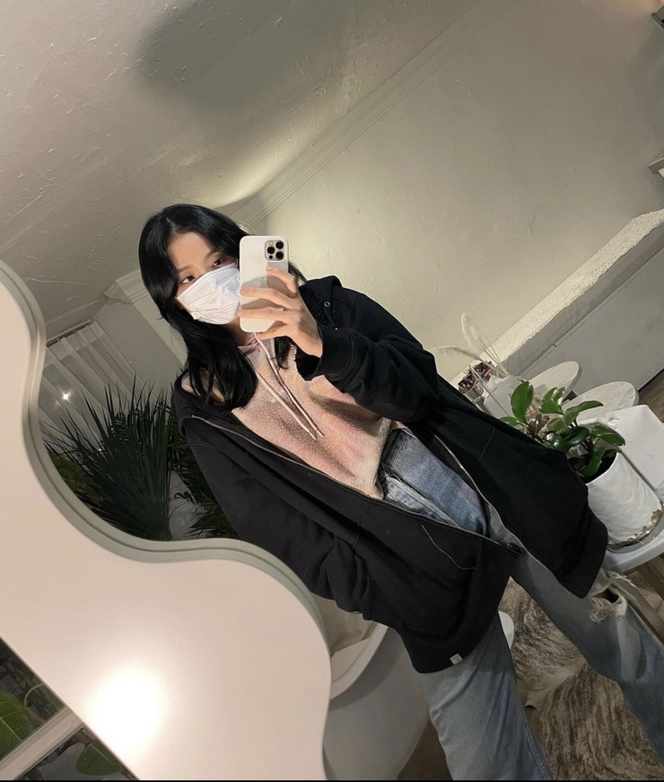 Kim Jisoo
