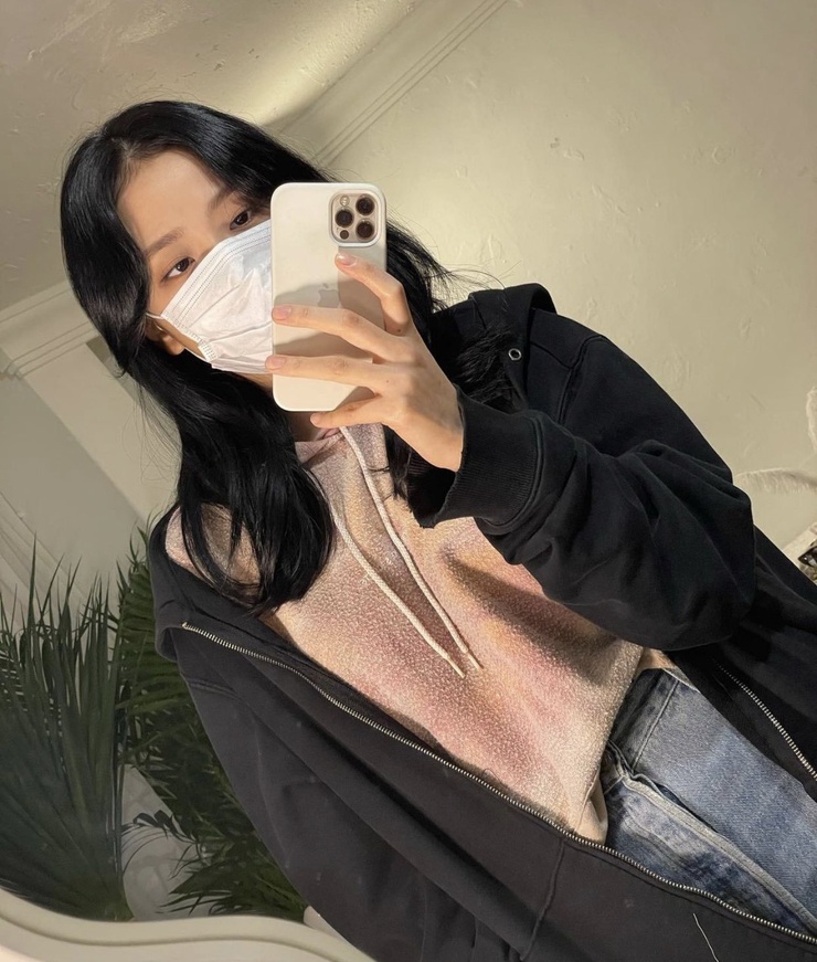 Kim Jisoo