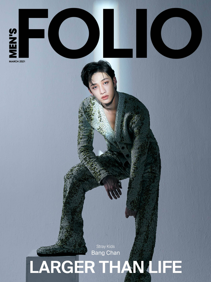 Bang Chan